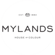 Mylands logo