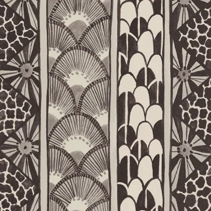 Ardmore Border wallpaper by Cole & Son