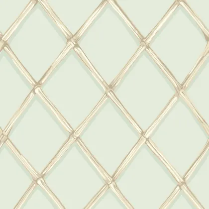 Bagatelle wallpaper by Cole & Son