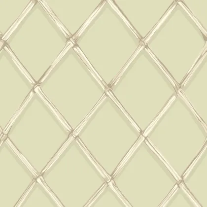 Bagatelle wallpaper by Cole & Son