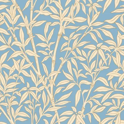 Bamboo Forest wallpaper by Cole & Son