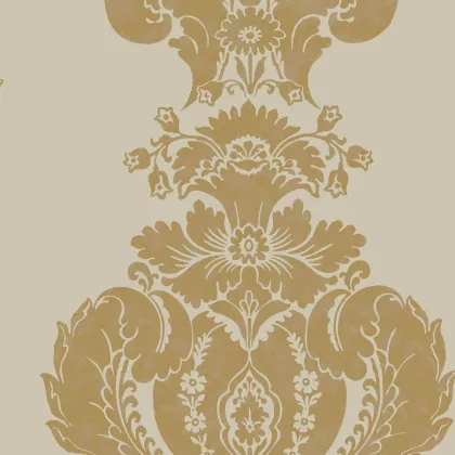 Baudelaire wallpaper by Cole & Son
