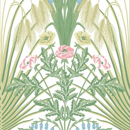 Bluebell wallpaper by Cole & Son