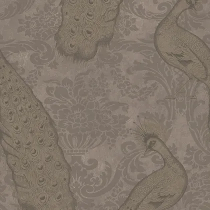 Byron wallpaper by Cole & Son