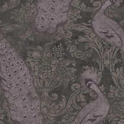 Byron wallpaper by Cole & Son