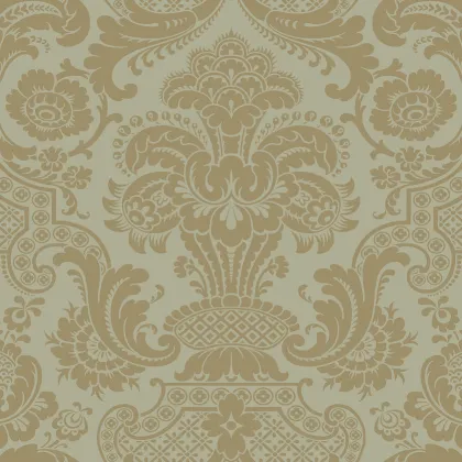Carmen wallpaper by Cole & Son