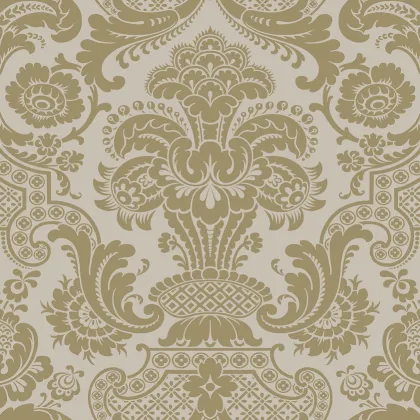 Carmen wallpaper by Cole & Son