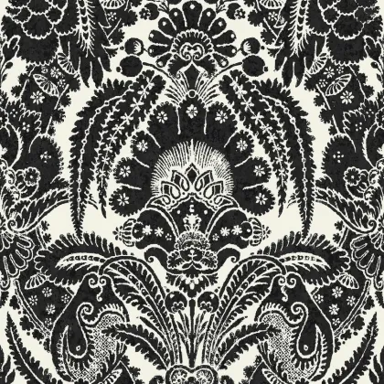 Chatterton wallpaper by Cole & Son