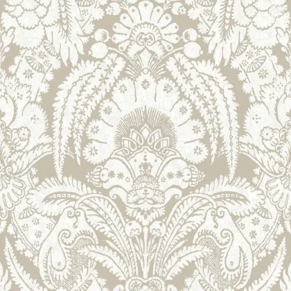 Chatterton wallpaper by Cole & Son