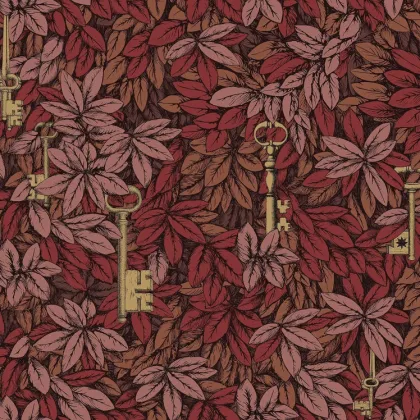 Chiavi Segrete wallpaper in Autumnal Leaves