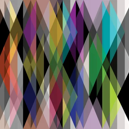 Circus wallpaper by Cole & Son