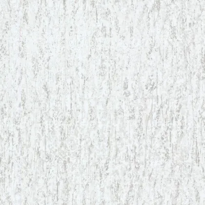 Concrete wallpaper in Chalk & Grey
