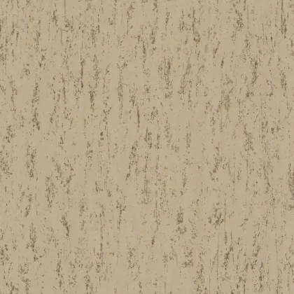 Concrete wallpaper in Sand
