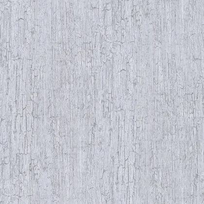 Crackle wallpaper in Heath Grey