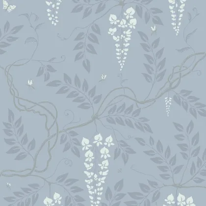 Egerton wallpaper by Cole & Son