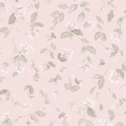 Flora wallpaper by Cole & Son