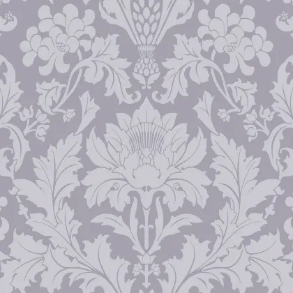 Fonteyn wallpaper by Cole & Son