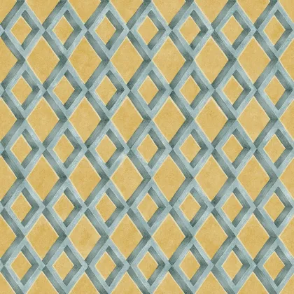Fresco Trellis wallpaper by Cole & Son