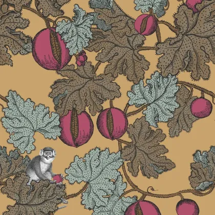 Frutto Proibito wallpaper by Cole & Son