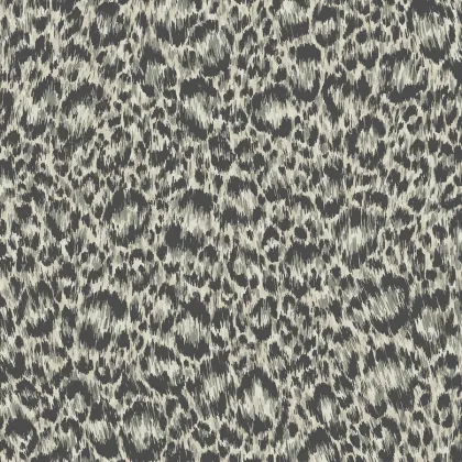 Hand-Painted Leopard wallpaper by Cole & Son