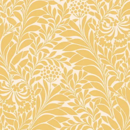 Honeysuckle wallpaper by Cole & Son
