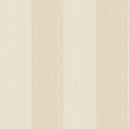 Jaspe Stripe wallpaper in Cream