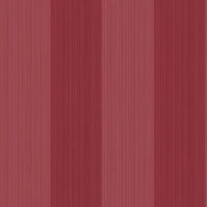Jaspe Stripe wallpaper in Red
