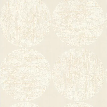 Luna wallpaper in Chalk on Parchment