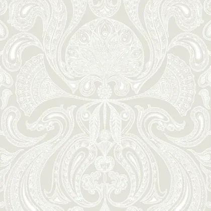 Malabar wallpaper in White on Safari
