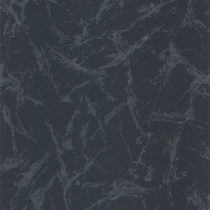 Marble wallpaper in Black