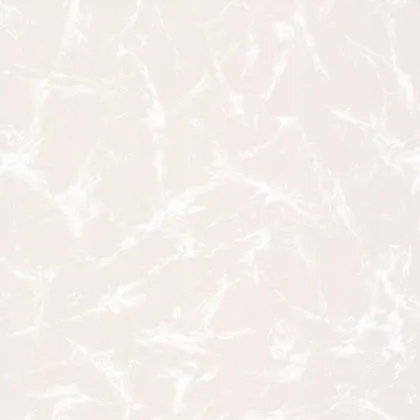 Marble wallpaper in White