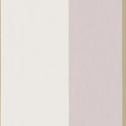 Marly wallpaper in Parchment & Dove