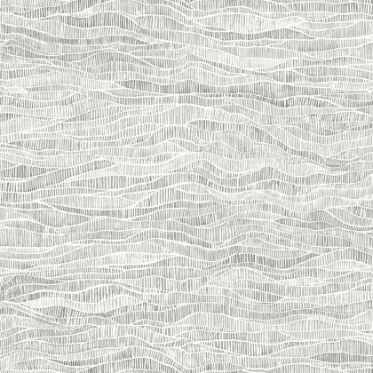 Meadow wallpaper in Soot