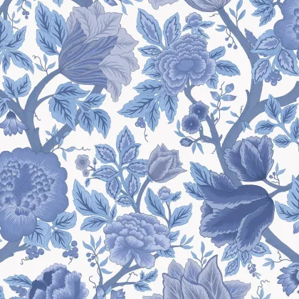 Midsummer Bloom wallpaper by Cole & Son
