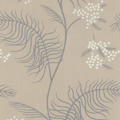 Mimosa wallpaper by Cole & Son
