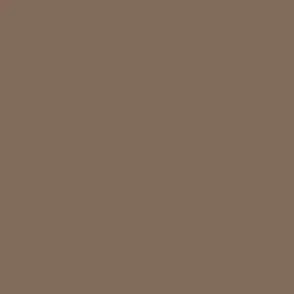 Moire wallpaper in Metallic Bronze
