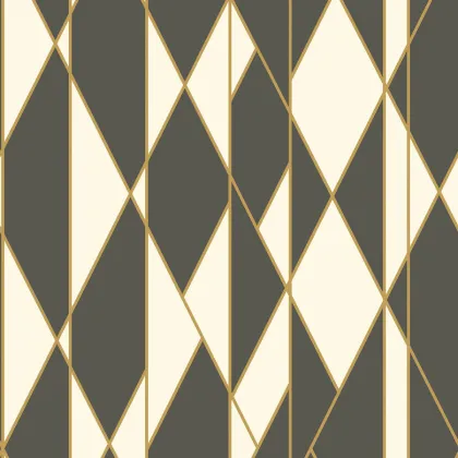 Oblique wallpaper by Cole & Son