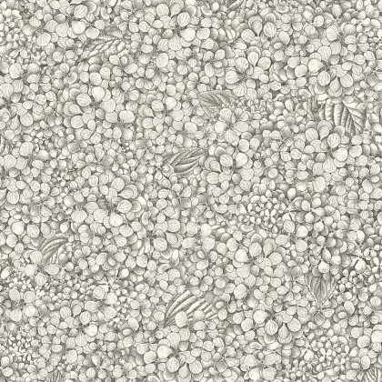 Ortensia wallpaper by Cole & Son
