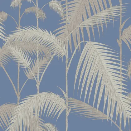 Palm Jungle wallpaper by Cole & Son