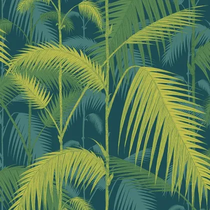 Palm Jungle wallpaper by Cole & Son