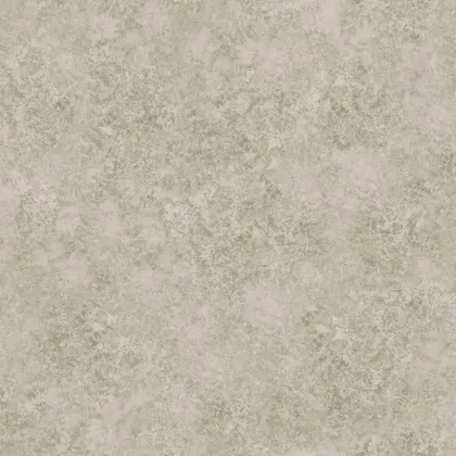 Patina Haze wallpaper in Warm Metallic Gilver