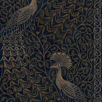 Pavo Parade wallpaper by Cole & Son