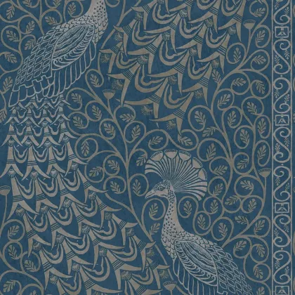 Pavo Parade wallpaper by Cole & Son