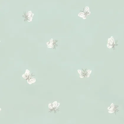 Peaseblossom wallpaper by Cole & Son