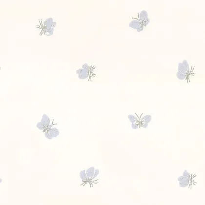 Peaseblossom wallpaper by Cole & Son
