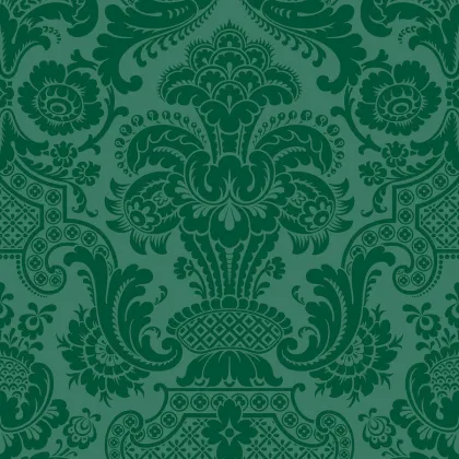 Petrouchka wallpaper by Cole & Son