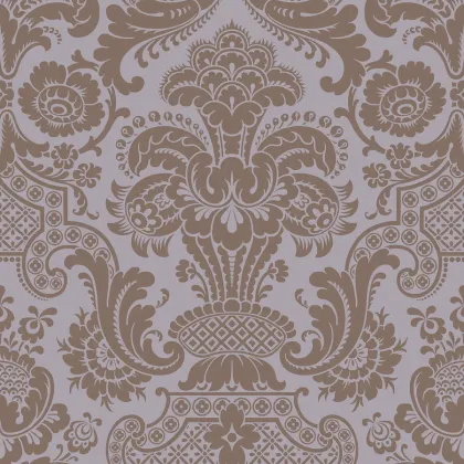 Petrouchka wallpaper by Cole & Son