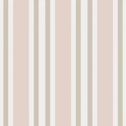 Polo Stripe wallpaper by Cole & Son