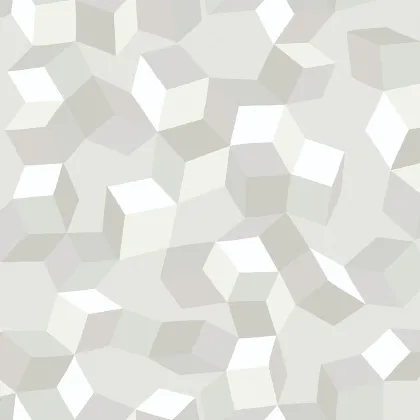 Puzzle wallpaper by Cole & Son