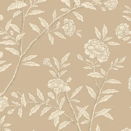 Roseberry wallpaper by Cole & Son